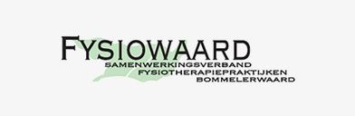 Fysiotherapie Rossum - Logo Fysiowaard