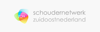Fysiotherapie Rossum - Logo Schoudernetwerk Zuid-Oost Nederland